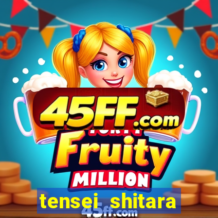 tensei shitara slime datta ken season 3 dublado